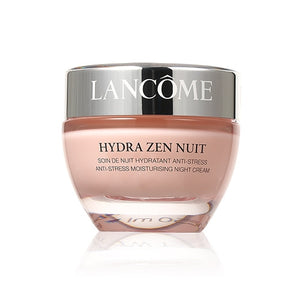 Lancome 蘭蔻 Hydra Zen Nuit 超水妍舒緩保濕晚霜 50ml