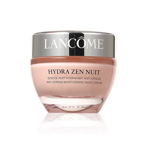 Lancome 蘭蔻 Hydra Zen Nuit 超水妍舒緩保濕晚霜 50ml