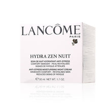 將圖片載入圖庫檢視器 Lancome 蘭蔻 Hydra Zen Nuit 超水妍舒緩保濕晚霜 50ml
