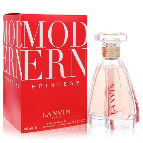 Lanvin 浪凡 Modern Princess (W) EDP 90ml