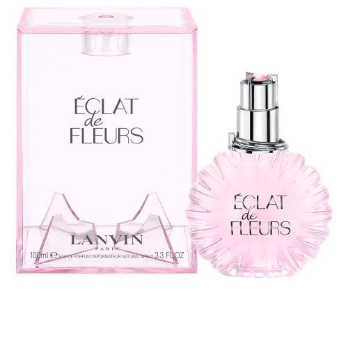 Lanvin 浪凡 ECLAT DE FLEURS 花園光韻女士淡香精 100ml