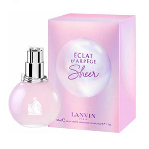 Lanvin 浪凡 光韻冰曦女性淡香水 50ml