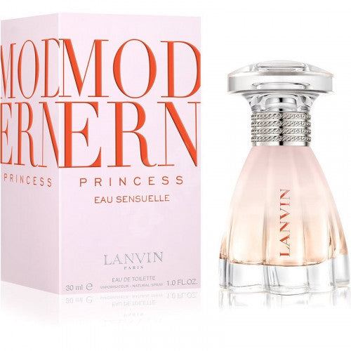 Lanvin 浪凡 Modern Princess Eau Sensuelle (W) EDT 30ml