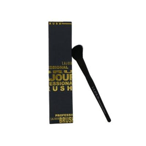La Jour 專業斜角輪廓掃 #653-04 1pc