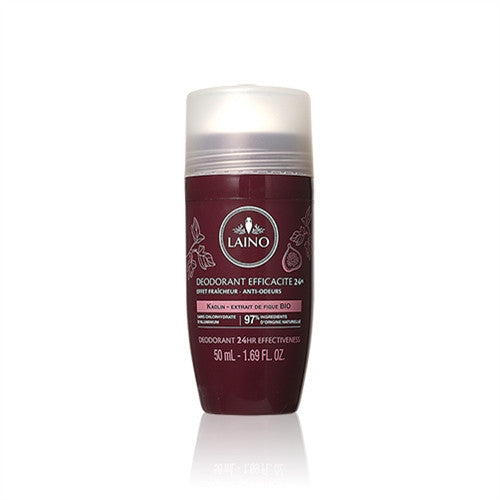 LAINO 有機無花果抗氧止汗劑 50ml