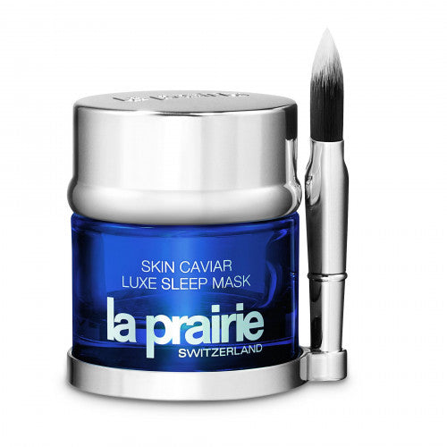 la prairie 蓓莉 魚子精華瓊貴睡眠面膜 50ml