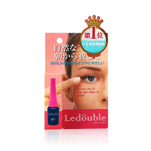 LEDOUBLE 雙眼皮膠水 2ml