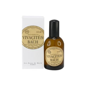 Les Fleurs de Bach 女裝香精噴霧 115ml