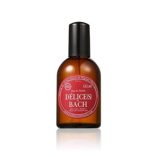 Les Fleurs De Bach 花療之語 情調淡香水 115ml