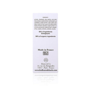 Les Fleurs De Bach 花療之語 情調淡香水 55ml