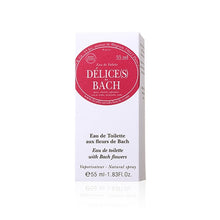 將圖片載入圖庫檢視器 Les Fleurs De Bach 花療之語 情調淡香水 55ml
