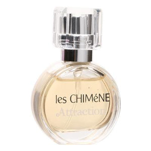 Les CHIMeNE 嵐舒曼 [2件優惠] Attraction 女裝淡香水 15ml