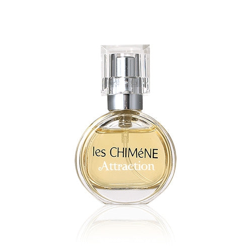 Les CHIMeNE 嵐舒曼 Attraction 女裝淡香水 15ml