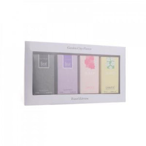 Les CHIMeNE 迷你香水套裝旅行裝 7ml x4