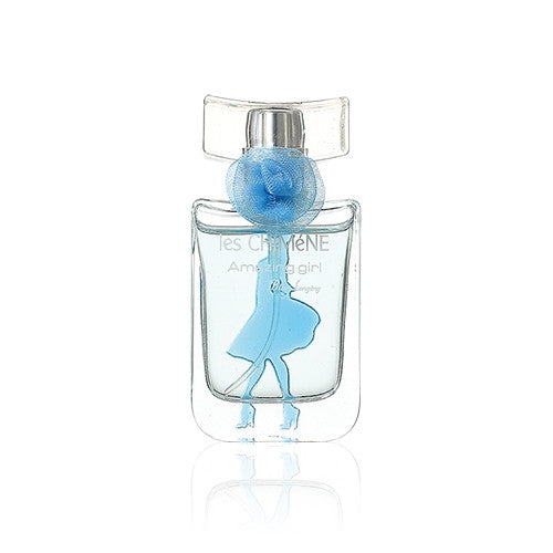Les CHIMeNE Amazing Girl 迷你女裝淡香水 15ml