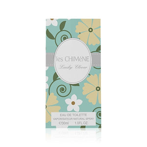 Les CHIMeNE Lucky Clover 女裝淡香水 30ml