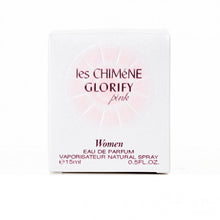 將圖片載入圖庫檢視器 Les CHIMeNE Glory Pink 清新花木香女裝淡香精 15ml
