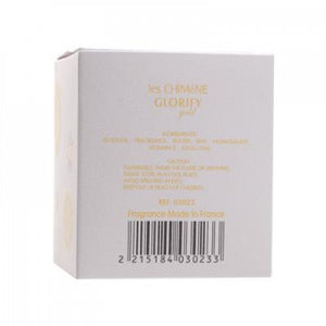 Les CHIMeNE Glory Gold 柑橘花果香女裝淡香精 15ml