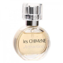 將圖片載入圖庫檢視器 Les CHIMeNE Attraction 女裝淡香水 15ml
