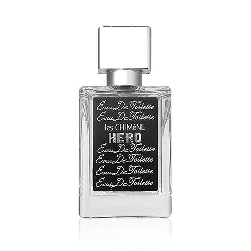 Les CHIMeNE Hero 男裝淡香水 15ml