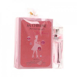 Les CHIMeNE Amazing Girl 女裝淡香水 15ml