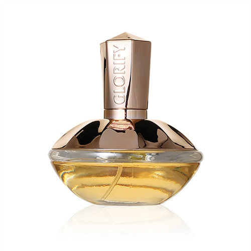 Les CHIMeNE Glory Gold 柑橘花果香女裝淡香精 50ml