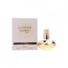將圖片載入圖庫檢視器 Les CHIMeNE Glory Gold 柑橘花果香女裝淡香精 50ml
