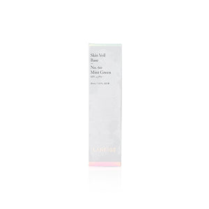 Laneige 蘭芝 柔光調色隔離霜 SPF 23 PA++ #60 Mint Green 30ml