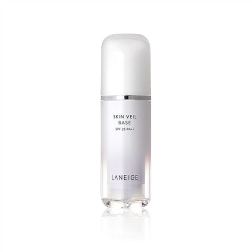 Laneige 蘭芝 防曬調色底霜 SPF 25 PA++ #40 淡紫色 30ml