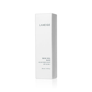 Laneige 蘭芝 防曬調色底霜 SPF 25 PA++ #40 淡紫色 30ml
