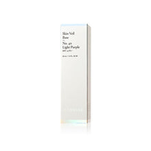 將圖片載入圖庫檢視器 Laneige 蘭芝 防曬調色底霜 SPF 25 PA++ #40 淡紫色 30ml
