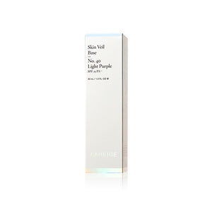 Laneige 蘭芝 防曬調色底霜 SPF 25 PA++ #40 淡紫色 30ml