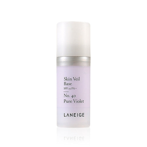 Laneige 蘭芝 防曬調色底霜 10ml