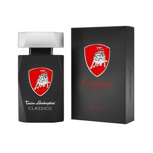 Lamborghini CLASSICO 男士淡香水 75ml