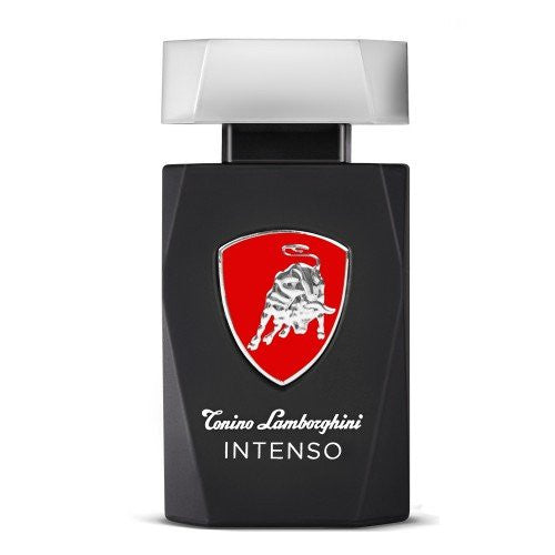 Lamborghini INTENSO 男士淡香水 75ml