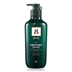 Ryo 呂 控油去屑護髮素 550ml
