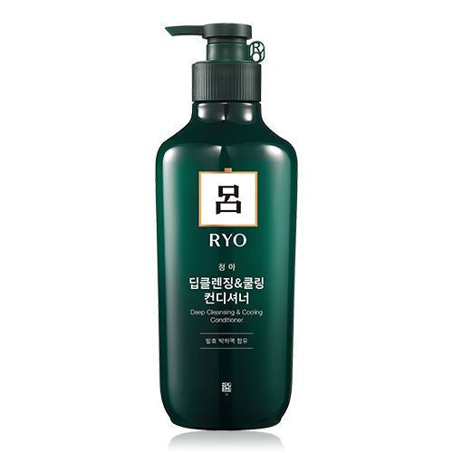 Ryo 呂 控油去屑護髮素 550ml
