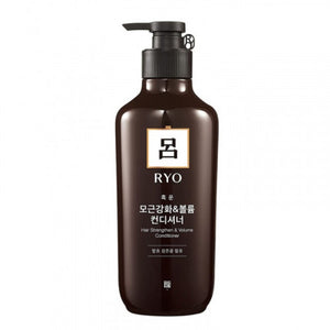 Ryo 呂 棕呂 豐盈蓬鬆養護護髮素 550ml