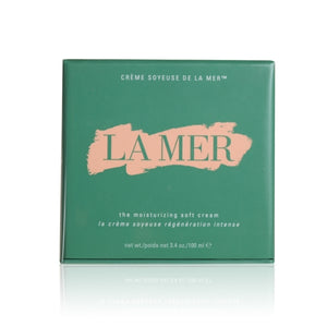 Lamer 海藍之謎 精華乳霜 100ml