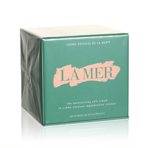 Lamer 海藍之謎 精華乳霜 100ml