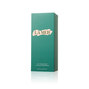 Lamer 海藍之謎 [2件優惠] 淨透潔面泡沫 125ml