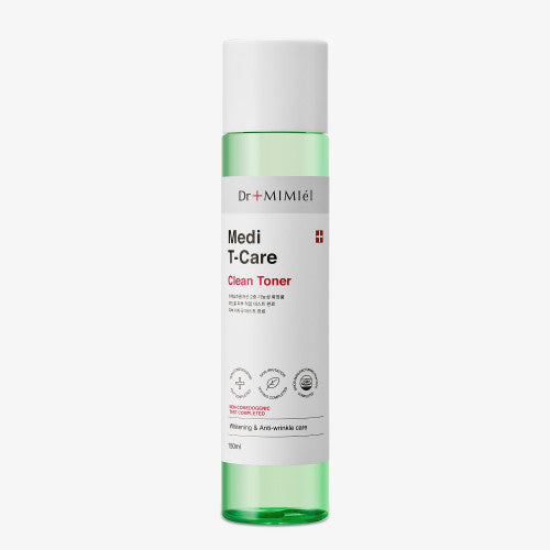 Dr. Mimiel Dr. Mimiel Medi T-Care Clean Toner 150ml 150ml