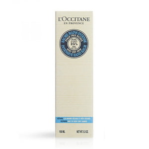 L'occitane 歐舒丹 乳木果深層修護潤手霜 150ml