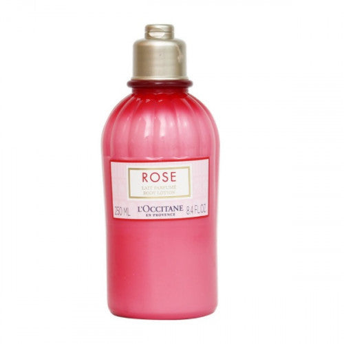 L'occitane 歐舒丹 玫瑰美肌乳液 250ml