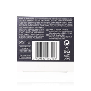 L'Oreal 歐萊雅 活力緊緻光學嫩膚活肌修護彈力晚霜 50ml