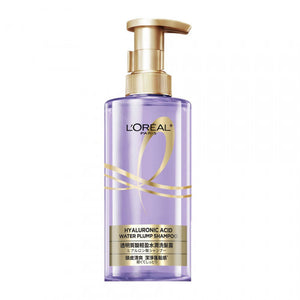 L'Oreal 歐萊雅 LOREAL 透明質酸輕盈水潤洗髮露 440ml