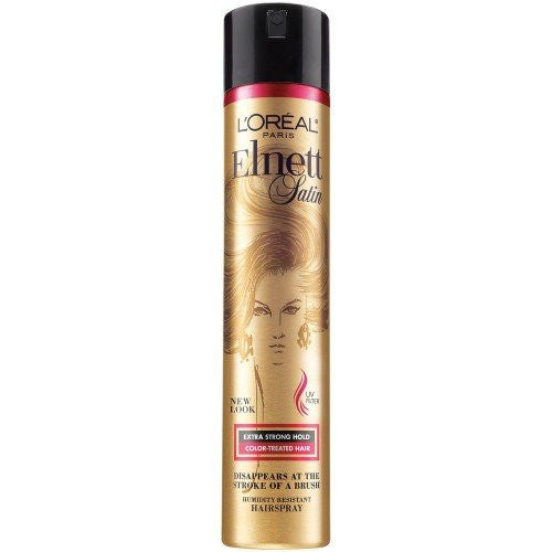 L'Oreal 歐萊雅 雅蝶定型噴霧特強定型 (Color-Treated Hair) 312g
