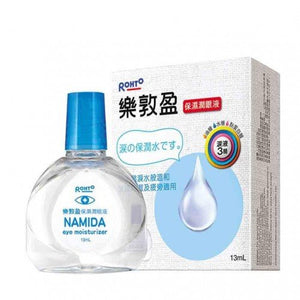 Rohto 樂敦 樂敦盈人工淚液 13ml