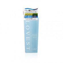 將圖片載入圖庫檢視器 LOVEST 摯愛無矽洗髮露 (玫瑰味) 500ml
