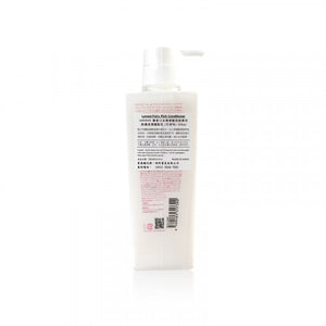 LOVEST 摯愛無矽護髮素( 花香味) 500ml